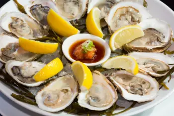 통영굴 직거래 가격, 효능 및 영양성분 부작용