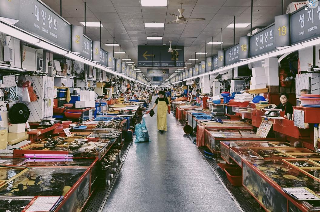 부산 가볼만한곳 베스트 10