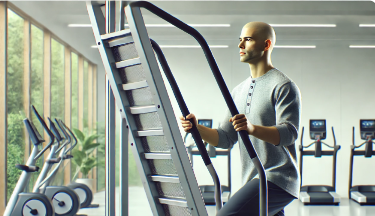 천국의 계단 다이어트, 식단 병행하면 효과가 달라진다