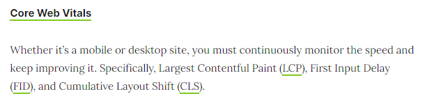 핵심 웹 바이탈 이미지