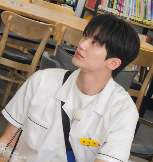 변우석 팬미팅 일정 장소 티켓예매