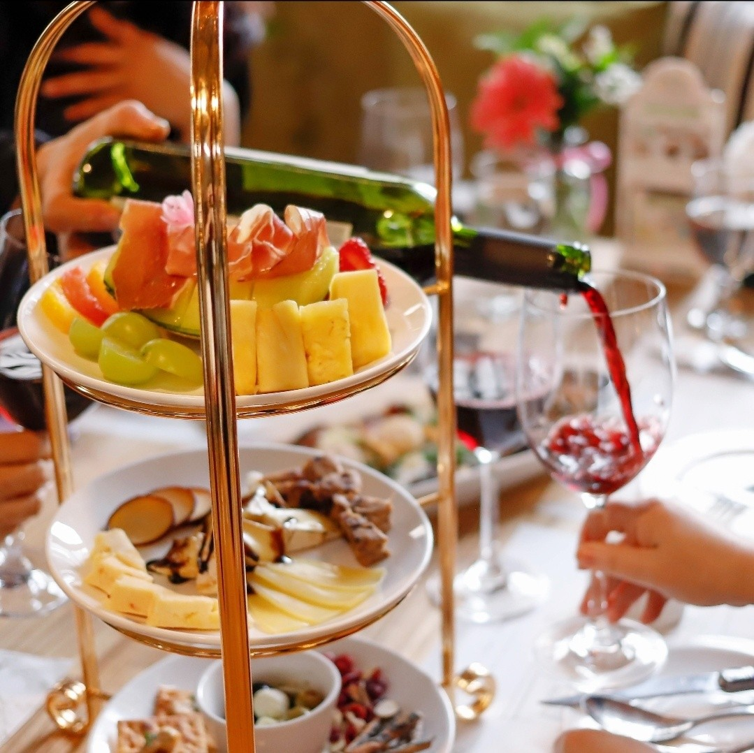 서대문역 맛집 어반가든