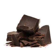 다크 초콜릿