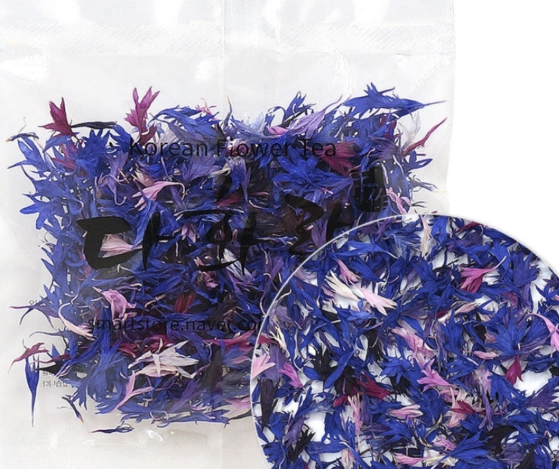 수레국화차 효능&amp;#44; 부작용&amp;#44; 주의사항&amp;#44; 마시는 법