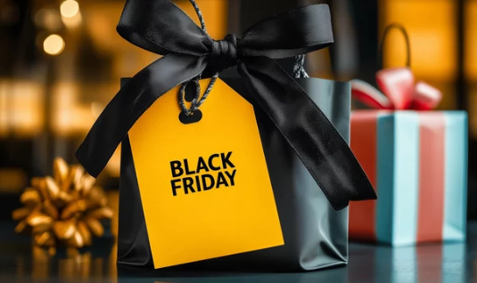 미국 블랙프라이데이 세일기간