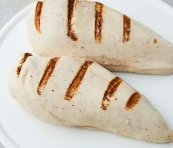 닭가슴살 요리 황금레시피 10가지_4