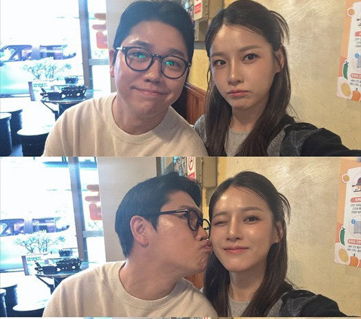 나는 솔로 22기 옥순 경수 이혼사유 전처 외도 언급 충격