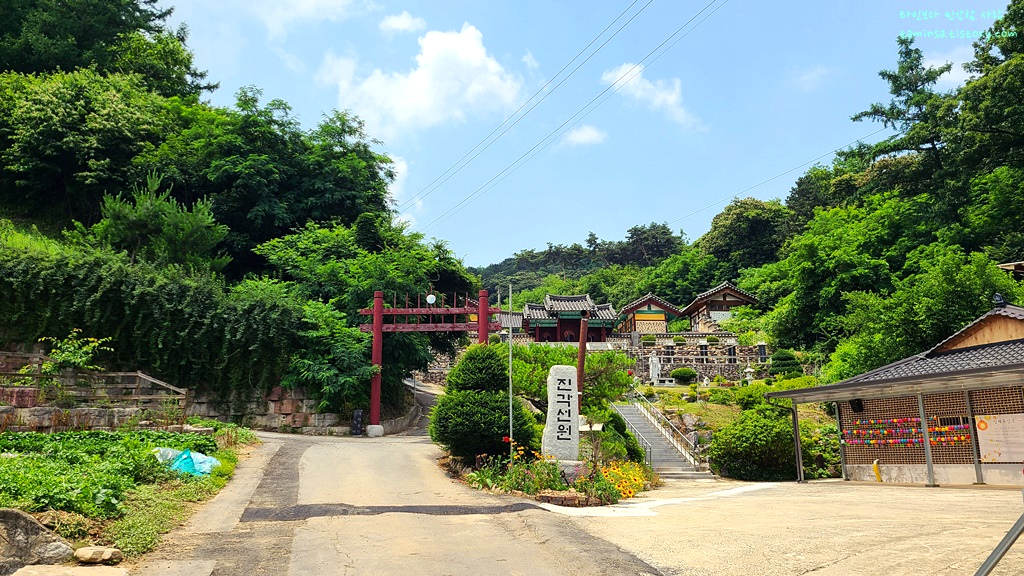 연천관광지-연천향교