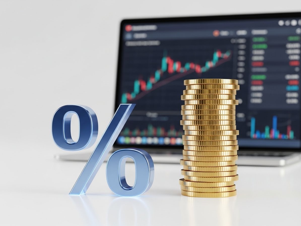 예탁금이용료율