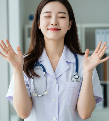 아픈 왼쪽 배, 원인 알고 정확히 대처