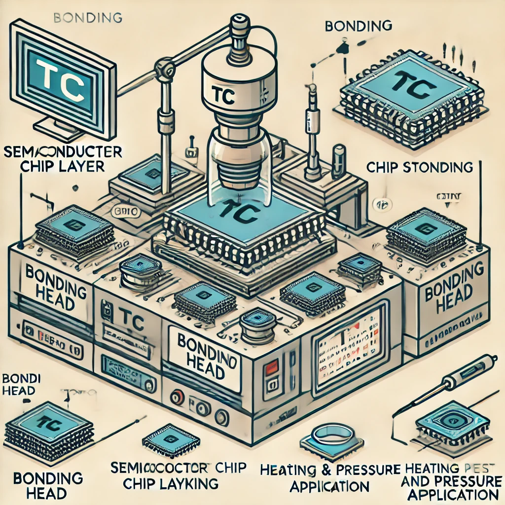 한미반도체 TC 본더