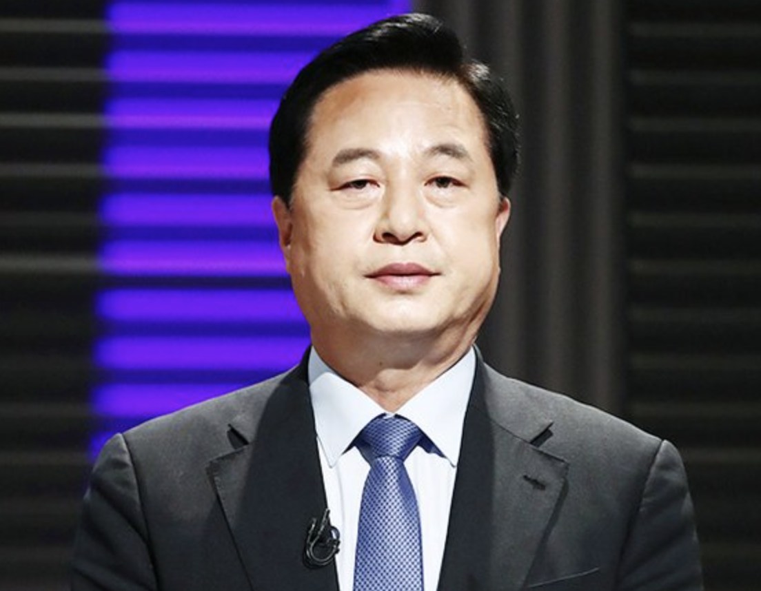 김두관 의원