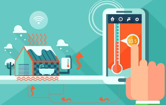 도시 아파트 난방 효율을 떨어뜨리는 다섯 가지 요소 &mdash; 직접 관찰한 실내 체감 변화 보고서