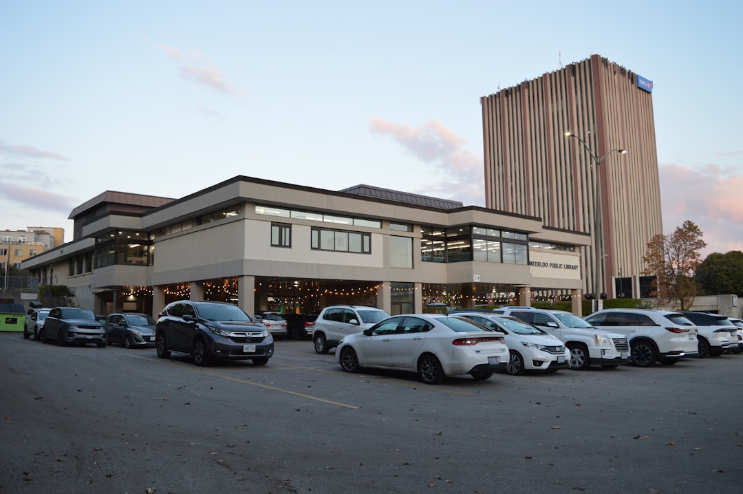 Service Center