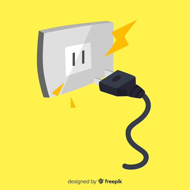 아크 현상(Arc Fault)