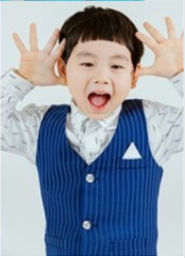 아기싱어 출연진