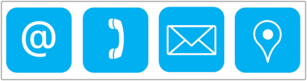 인터넷 문의 버튼