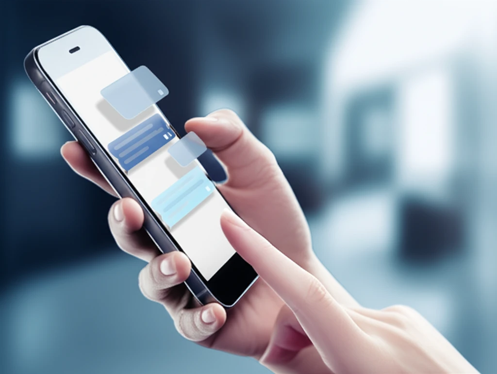 해외 번호 스팸 문자 통신사 스마트폰..