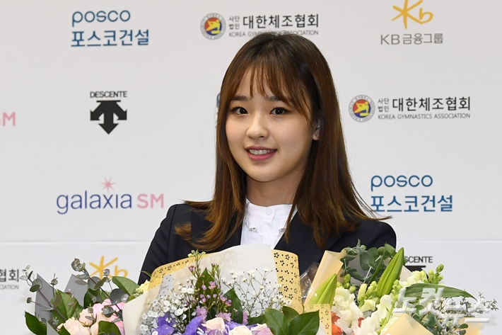 손연재-결혼-남편-이준효