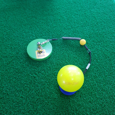 파크골프를 시작하는 준비물 (파크골프 준비물)