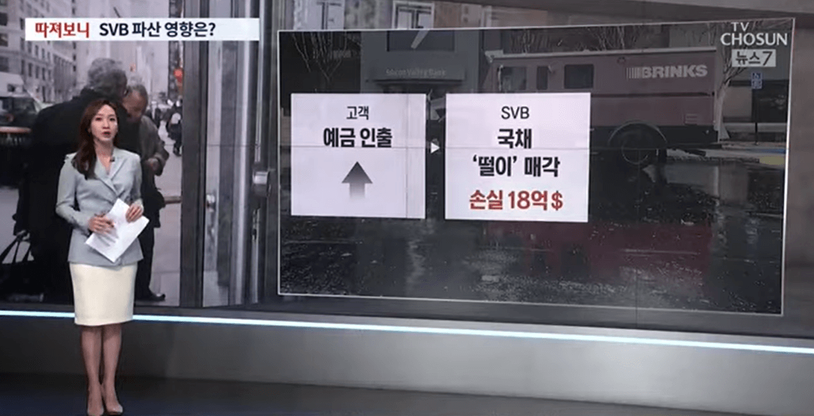 실리콘밸리(SVB)