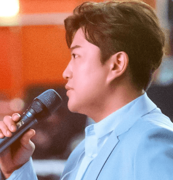 GREAT 김호중 시청률