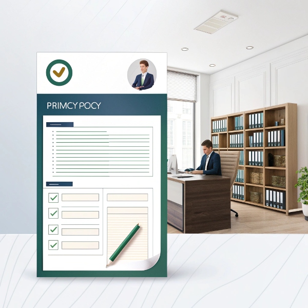 개인정보처리방침