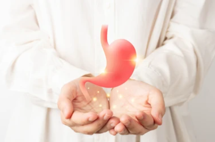 위암 2기 생존율