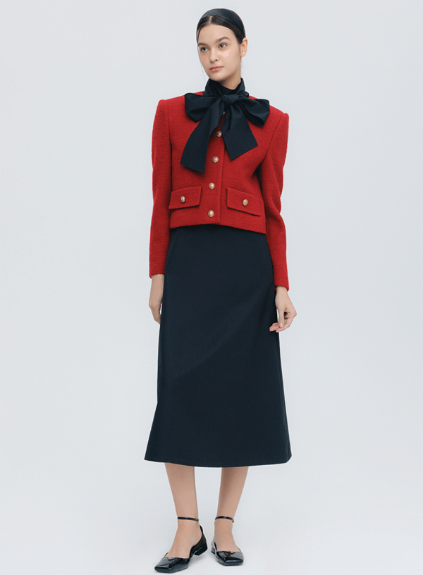 전지적 참견 시점 321회 최강희 자켓