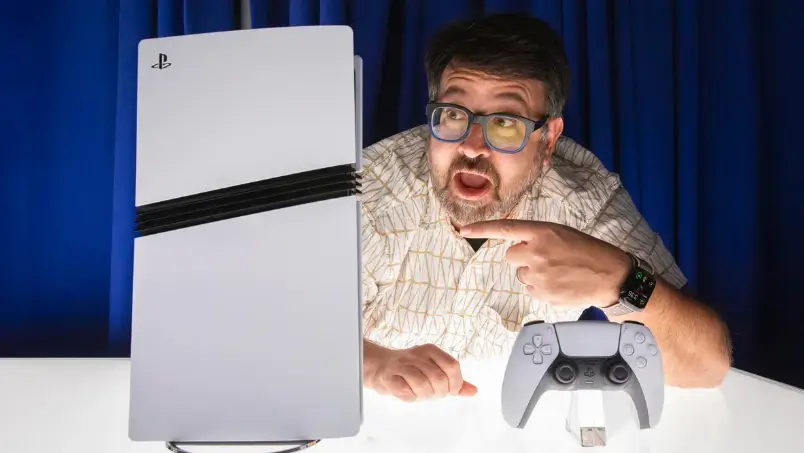 플레이스테이션5 프로