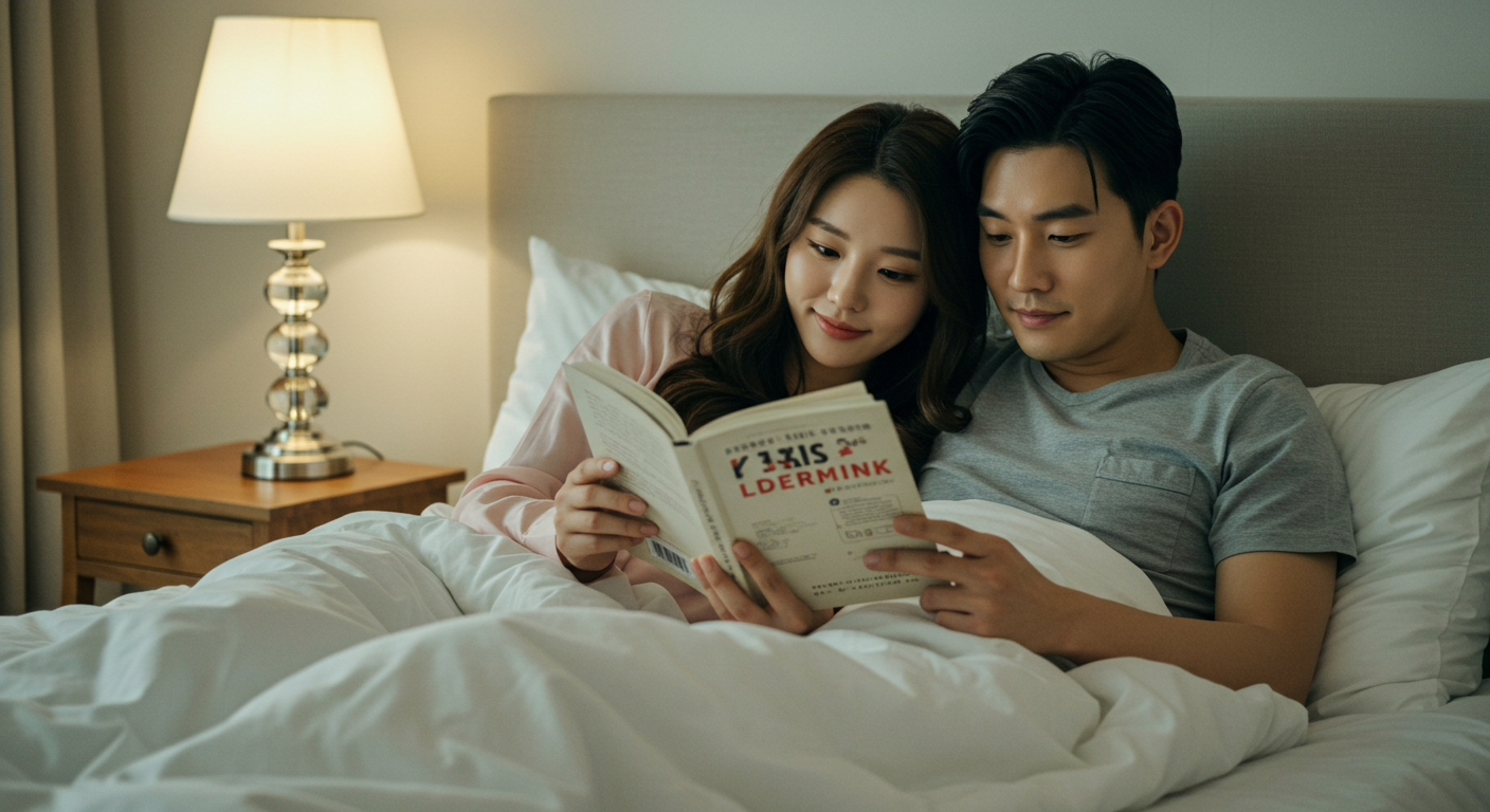 시몬스 침대 프레임 종류 및 비교