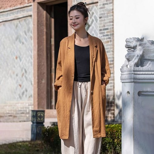 여성린넨자켓 고르는 법, 코디방법, 추천정보