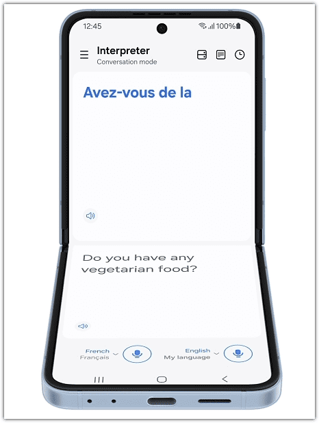 갤럭시 Z 플립6 색상, 가격, 출시일, 스펙