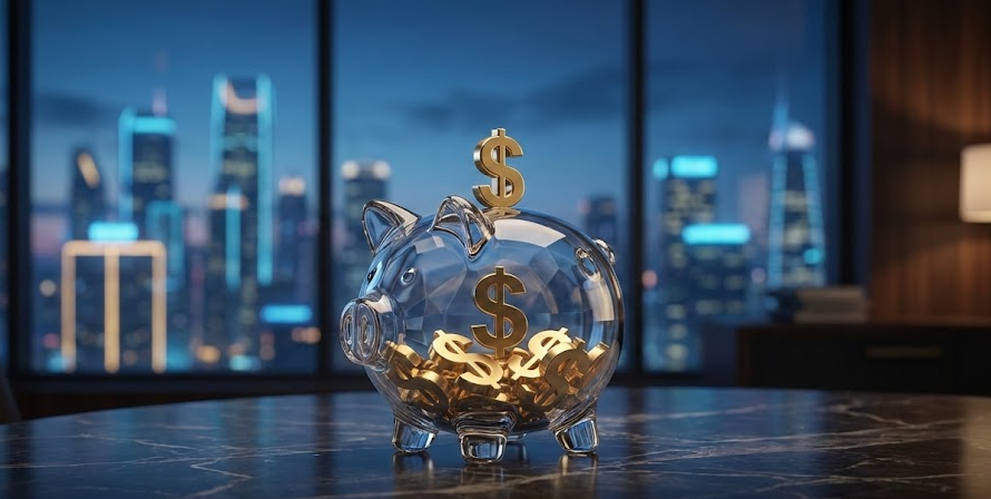 2026년 미국 주식 배당주 투자 가이드: 잠자는 동안에도 달러가 쌓이는 ‘복리의 마법’