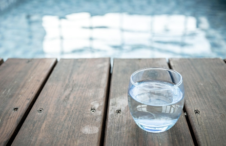 탈수 증상 있을 때 응급처치 방법