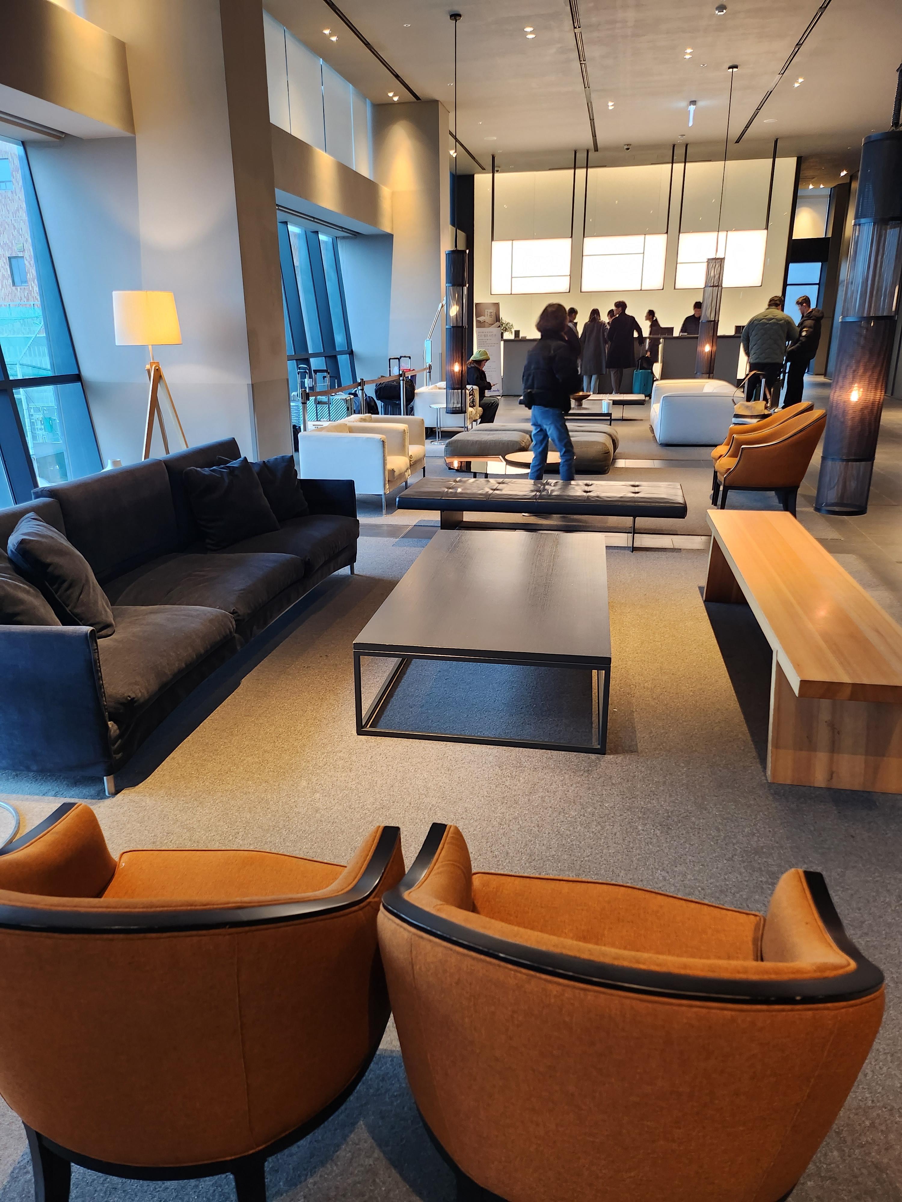 신라스테이해운대