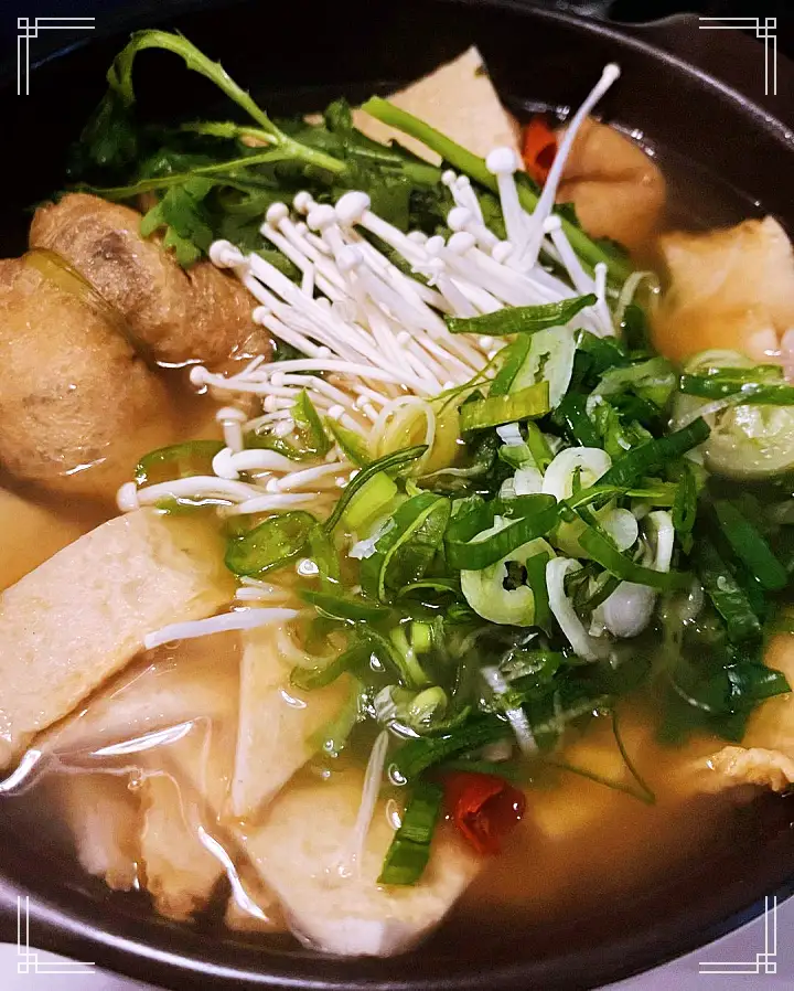 부산 부평깡통시장 유부전골 빈대떡 간짜장 꼼장어 밀키트 맛집 전국 택배 주문 가볼만한 곳 추천