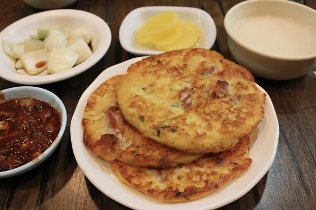 설 추석 명절 부침 진설 철상 동선 타임라인