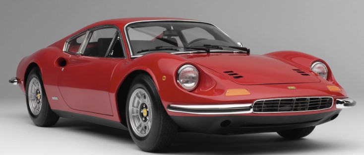 Ferrari Dino 246