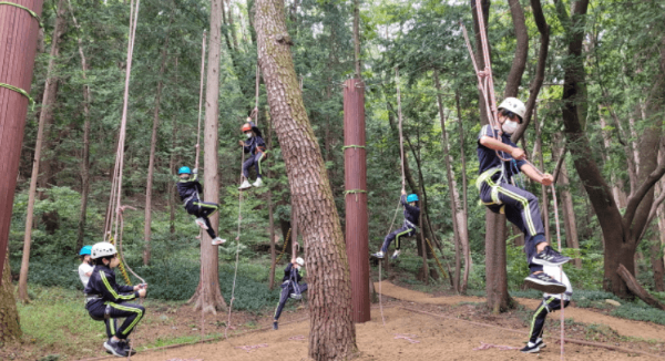 부산 도모헌(옛 부산시장 관사)