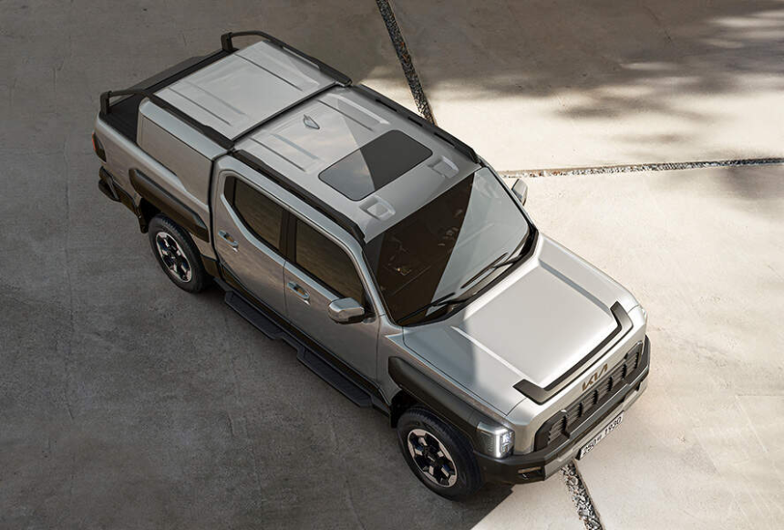 기아 타스만 구매 가이드 프로모션 정보와 유지비까지