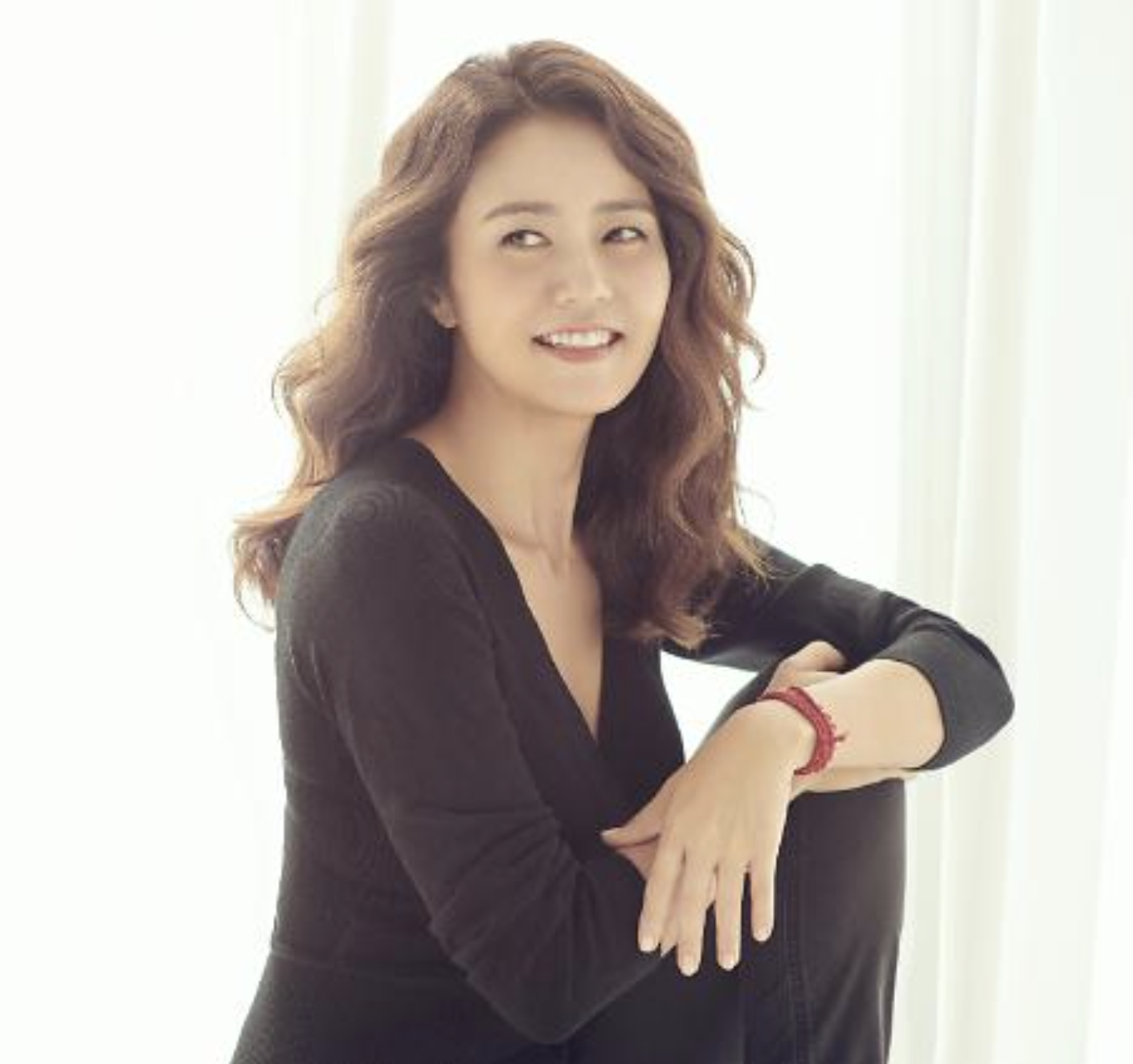 손미나 프로필