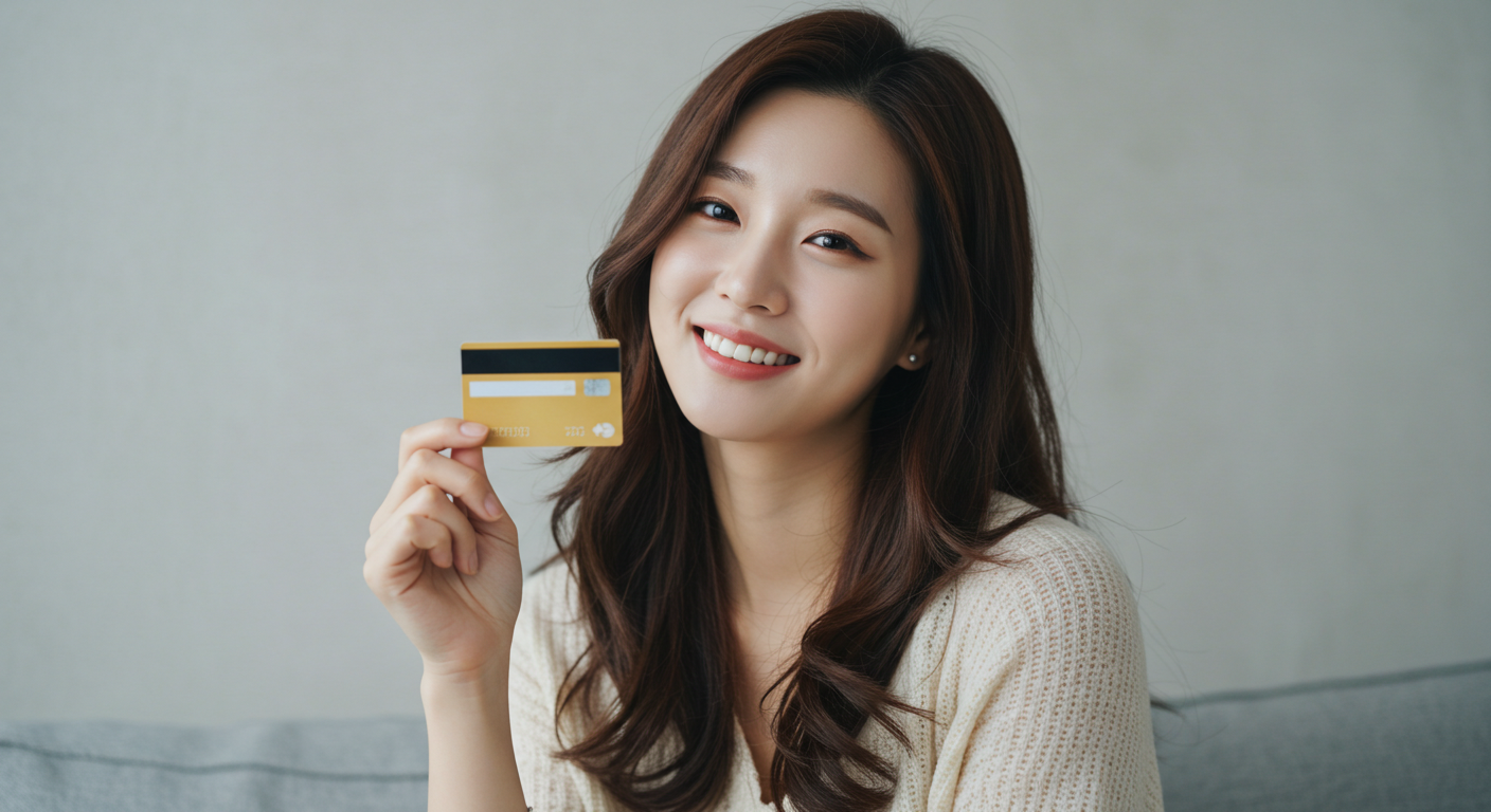 아멕스 카드 혜택 정리