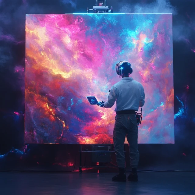 AI와 인간의 협업: 새로운 업무 방식의 등장