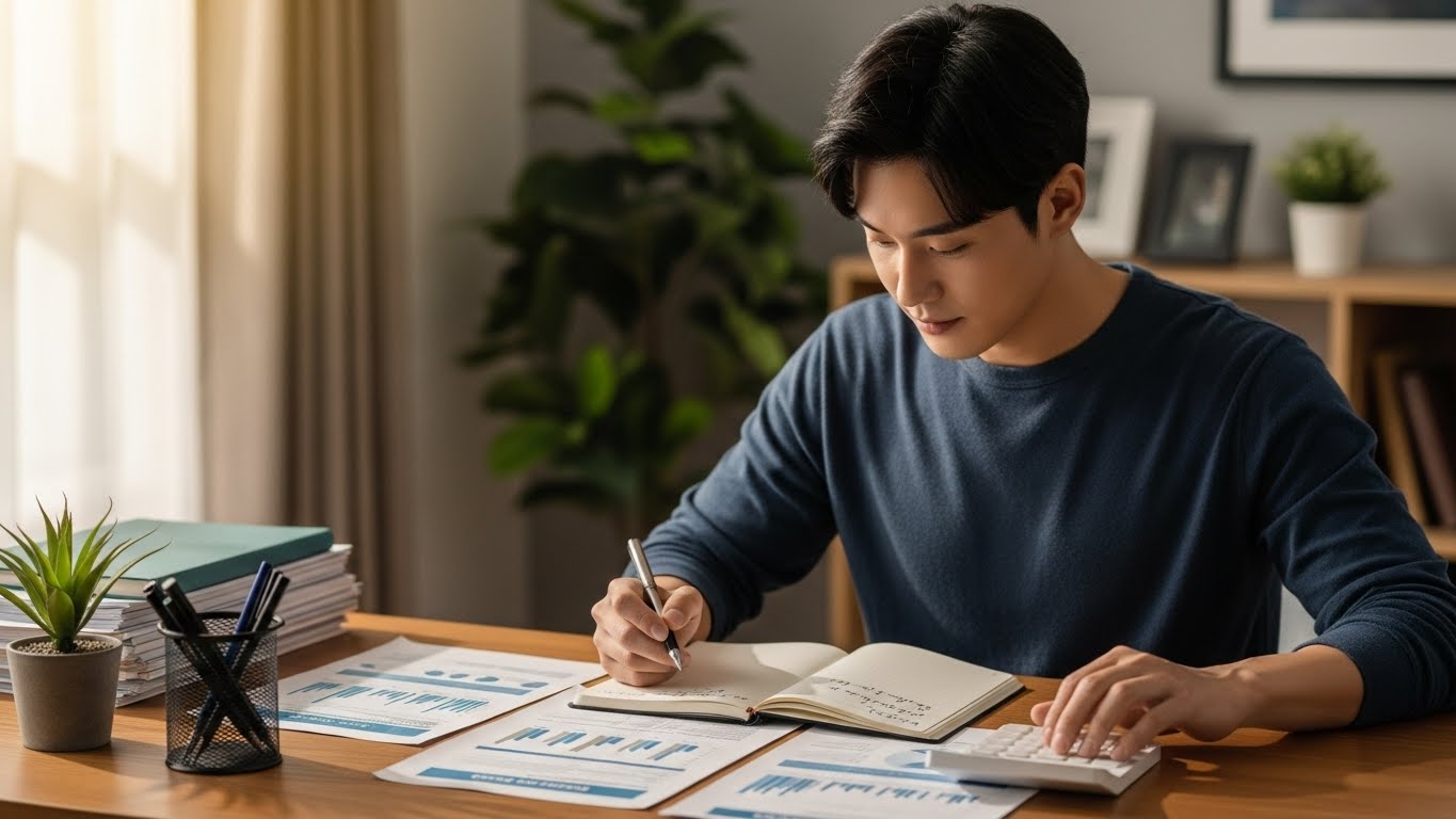 중소기업 재직자 우대 저축공제