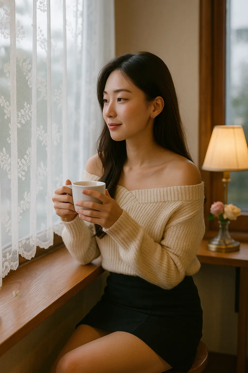 신약한 갑목일간
