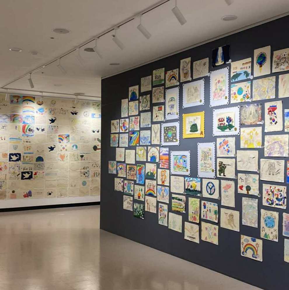 원주한지문화제