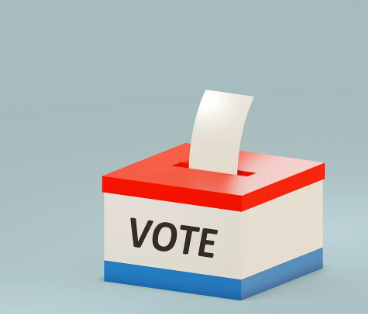 사전 투표소 찾기