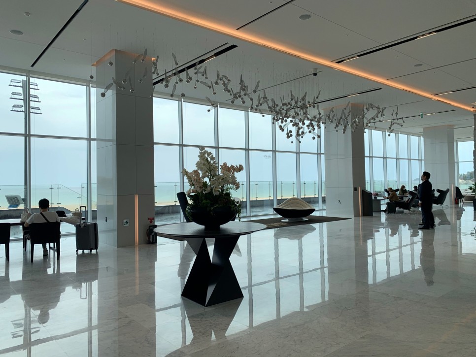 강원도 고성 호텔 추천