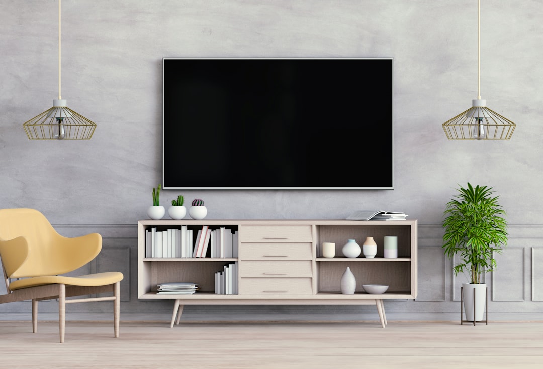 TV